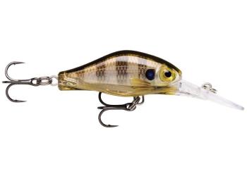 Rapala wobler shadow rap fat jack ggiu 4 cm 4 g