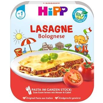 HiPP BIO Boloňské lasagne 6× 250 g (4062300276444)