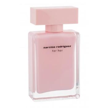 Narciso Rodriguez For Her 50 ml parfémovaná voda pro ženy