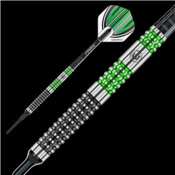 Šipky Winmau soft Daryl Gurney 20g, 90% wolfram (15987)