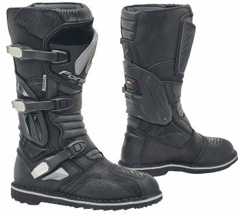 Forma Boots Terra Evo Dry Black 46 Boty