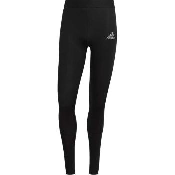 adidas TECHFIT TIGHT Pánské funkční spodky, černá, velikost