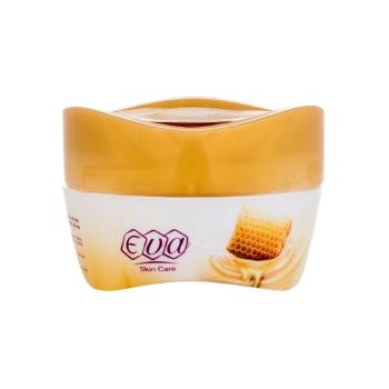 Eva Cosmetics Honey Anti Wrinkle Cream 50 g denní pleťový krém na suchou pleť; na normální pleť; na smíšenou pleť; proti vráskám