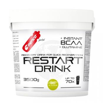 Penco RESTART DRINK Citron 3500 g