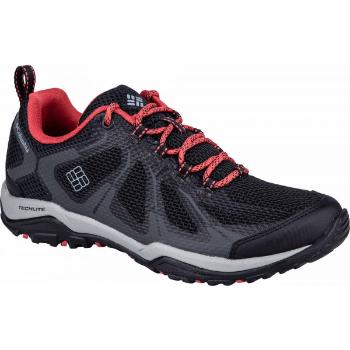 Columbia PEAKFREAK XRCSN II Dámské outdoorové boty, černá, velikost 37