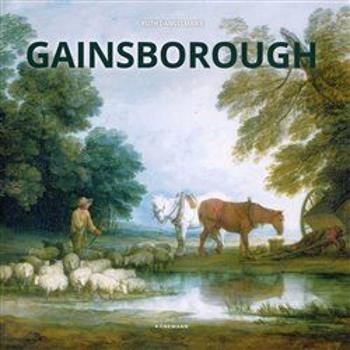 Gainsborough - Ruth Dangelmeier