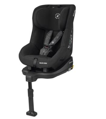 MAXI-COSI Autosedačka TobiFix (9-18 kg) - Black grid