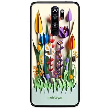 Mobiwear Glossy lesklý pro Xiaomi Redmi Note 8 Pro - G015G (5904808460897)