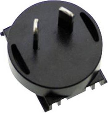 Mean Well AC PLUG-AU AC PLUG-AU/