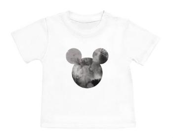 Tričko pro miminko Mickey Mouse