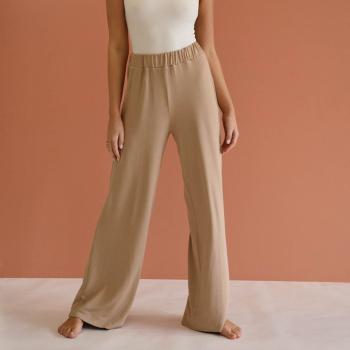 Wide Leg Pants – S