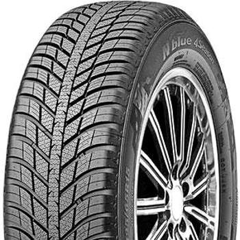 Nexen N*Blue 4Season 235/55 R19 XL 105 W (11573NX)