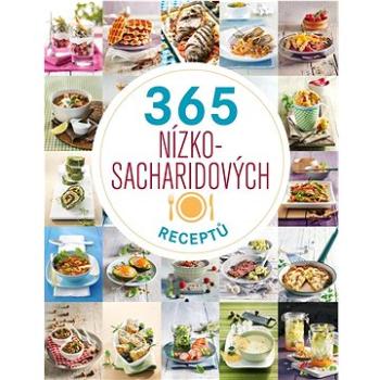 365 nízkosacharidových receptů (978-80-242-8104-9)