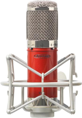 Avantone Pro CK-6 Classic Kondenzátorový studiový mikrofon