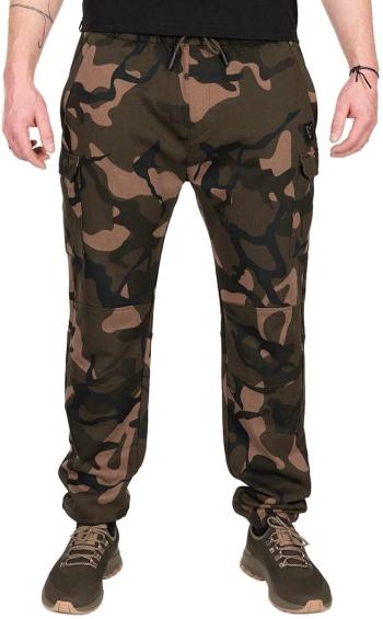 Fox Fishing Kalhoty LW Camo Joggers - 2XL