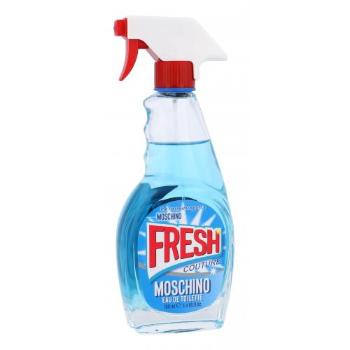 Moschino Fresh Couture 100 ml toaletní voda pro ženy