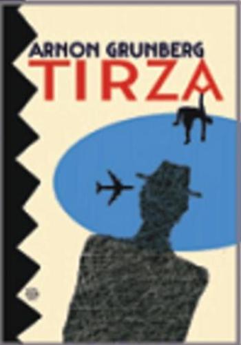 Tirza - Grunberg Arnon
