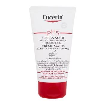 Eucerin pH5 Hand Cream 75 ml krém na ruce unisex