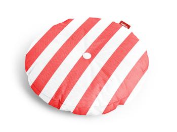 Kulatý polštář "circle pillow", 6 variant - Fatboy® Barva: stripe red
