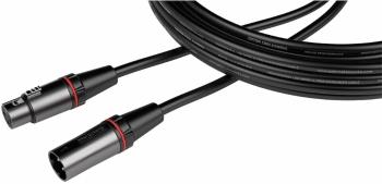 Gator Cableworks Headliner Series XLR Microphone Cable 3 m Mikrofonní kabel