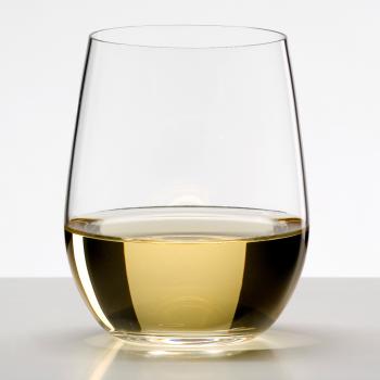 Sklenice Viognier, Chardonnay O-Riedel, 2ks