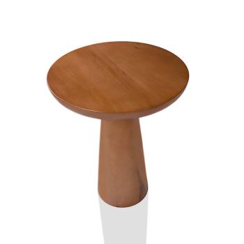 Stolička Mushroom – ∅40 × 50 cm