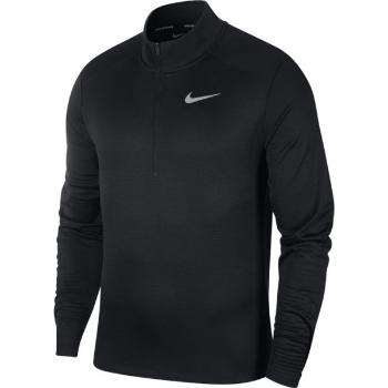 Nike PACER TOP HZ M Pánské běžecké tričko, černá, velikost M