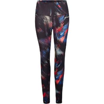 O'Neill ACTIVE LEGGING Dámské legíny, mix, velikost XS