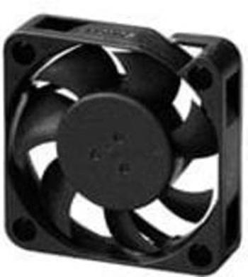 Axiální ventilátor Sunon MF40100V1-1000U-A99 MF40100V1-1000U-A99, 5 V/DC, 27.3 dB, (d x š x v) 40 x 40 x 10 mm