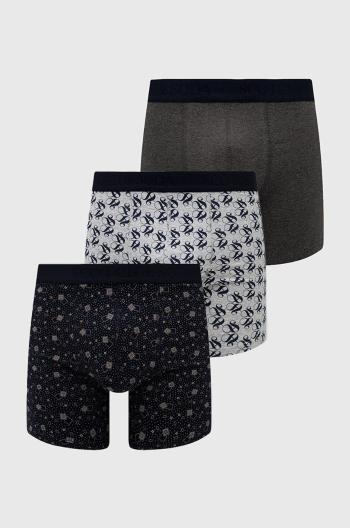 Boxerky Scotch & Soda pánské