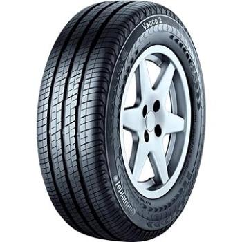 Continental Vanco 2 175/75 R16 101 R (04511600000)