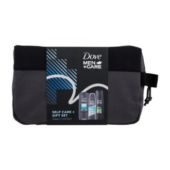 Dove Men + Care Self Care Gift Set dárková kazeta dárková sada