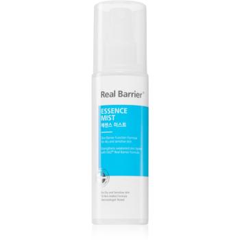 Real Barrier Essence pleťová mlha s hydratačním účinkem 100 ml