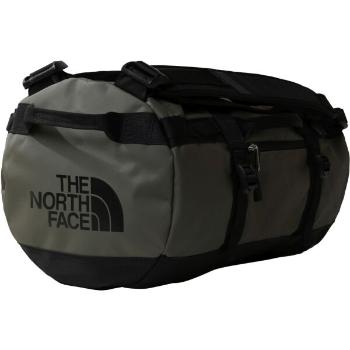 The North Face BASE CAMP DUFFEL XS Taška, khaki, velikost