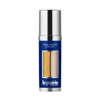 La Prairie Skin Caviar Eye Lift vypínací a zpevňující oční sérum 20 ml