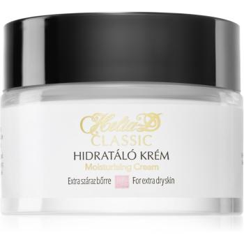 Helia-D Classic hydratační krém pro velmi suchou pleť 50 ml