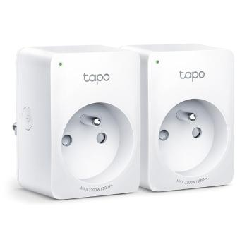 Tapo P100(2-pack) WiFi zásuvka TP-LINK