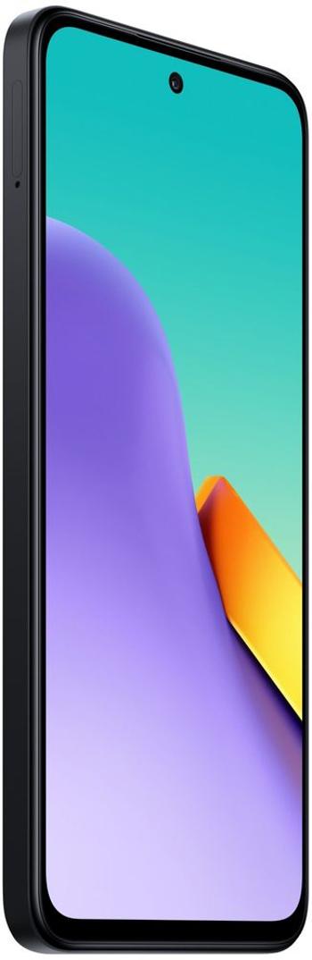 Xiaomi Redmi 12 5G, 4GB/128GB, Midnight Black