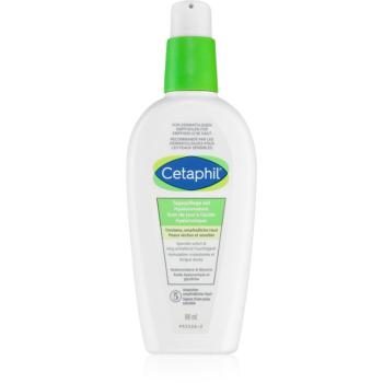 Cetaphil Daily Lotion intenzivně hydratační emulze 88 ml