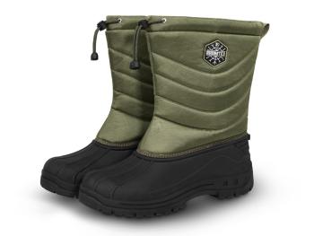 Delphin Vysoké zateplené boty SnowTEX - 41