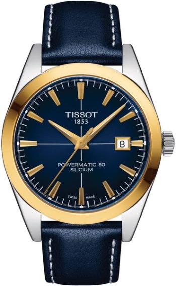 Tissot Gentleman Automatic Silicium T927.407.46.041.01