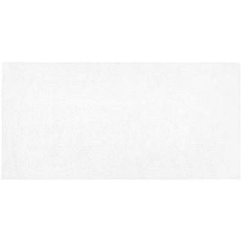 Bílý koberec 80x150 cm DEMRE, 68573 (beliani_68573)