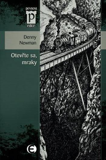 Otevřte sa, mraky - Newman Denny