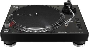 Pioneer Dj PLX-500 Black DJ Gramofon