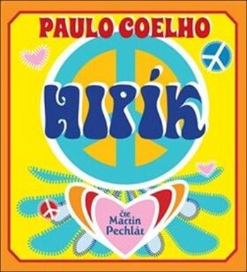 Hipík - Paulo Coelho - audiokniha