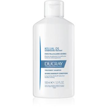 Ducray Kelual DS pečující šampon proti lupům 100 ml
