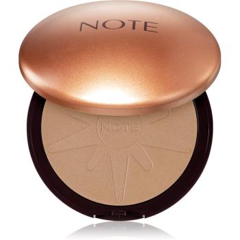 Note Cosmetique Bronzing Powder bronzer 20 20 g