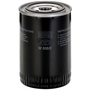 MANN-FILTER W936/2 (W936/2)