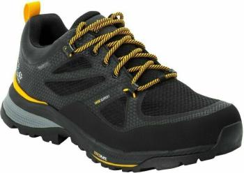 Jack Wolfskin Force Striker Texapore Low M 41 Pánské outdoorové boty