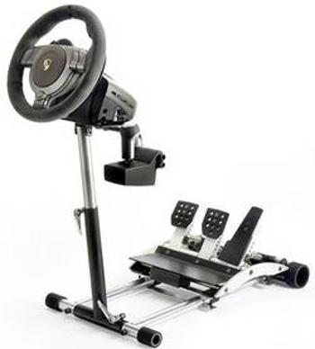 Držák na volant Wheel Stand Pro Porsche GT2/CSR/CSP - Deluxe V2, 14015, černá